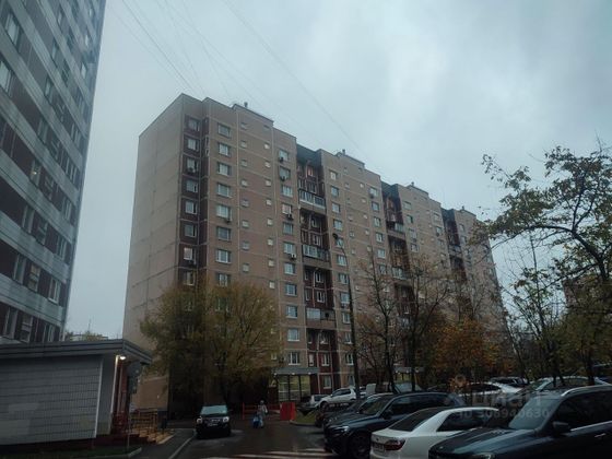 Продажа 2-комнатной квартиры 51 м², 10/12 этаж