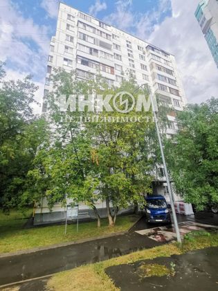 Продажа 2-комнатной квартиры 38,7 м², 8/12 этаж