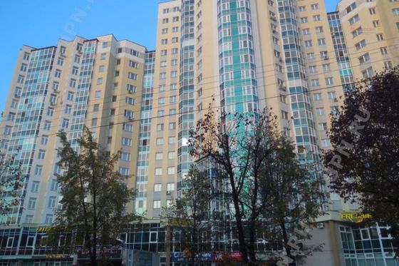 Продажа 2-комнатной квартиры 66 м², 8/19 этаж