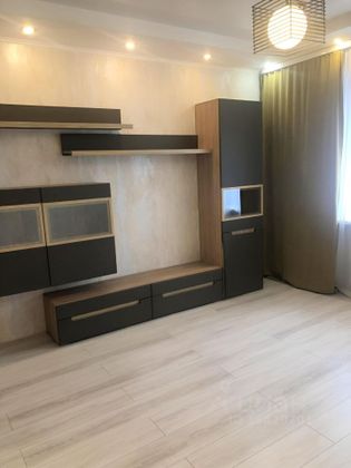 Продажа 2-комнатной квартиры 58 м², 7/12 этаж