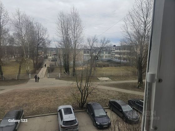 Продажа 1 комнаты, 16 м², 3/5 этаж
