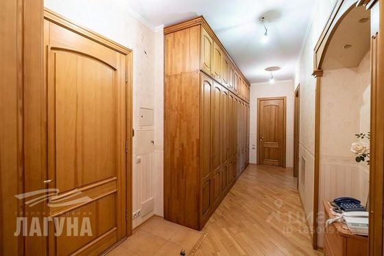 Продажа 3-комнатной квартиры 91,1 м², 2/5 этаж