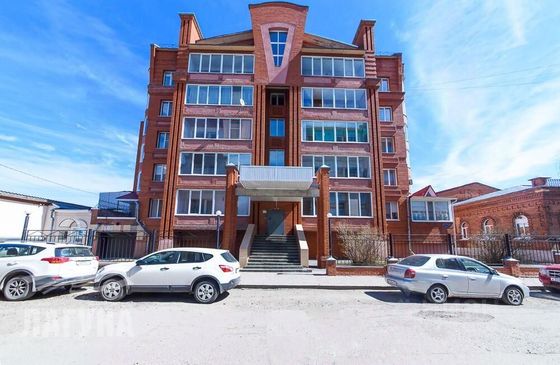 Продажа 3-комнатной квартиры 91,1 м², 2/5 этаж