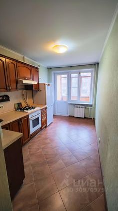 Продажа 1-комнатной квартиры 36 м², 5/12 этаж