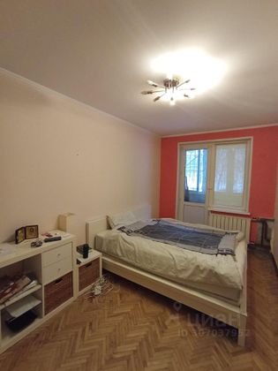 Продажа 2-комнатной квартиры 46 м², 1/12 этаж