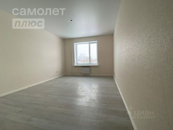 Продажа 1-комнатной квартиры 23,8 м², 2/4 этаж