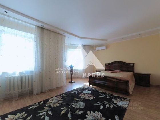 Продажа 3-комнатной квартиры 104,5 м², 9/12 этаж