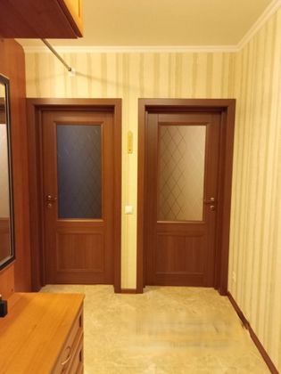 Продажа 2-комнатной квартиры 60 м², 17/19 этаж