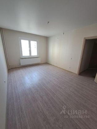 Продажа 2-комнатной квартиры 49,1 м², 6/16 этаж