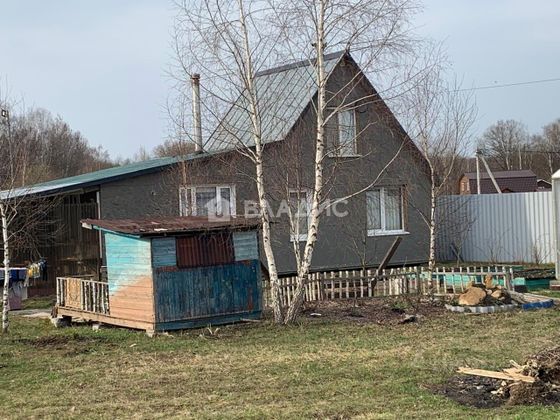 Продажа дома, 70 м², с участком 12 соток