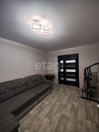 Продажа 2-комнатной квартиры 50,9 м², 2/5 этаж