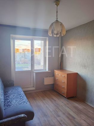 Продажа 1-комнатной квартиры 30 м², 7/10 этаж