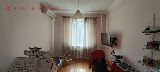 Продажа 4-комнатной квартиры 99 м², 2/5 этаж