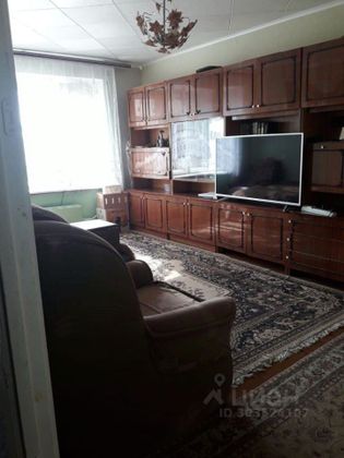 Продажа 1-комнатной квартиры 29,1 м², 6/9 этаж