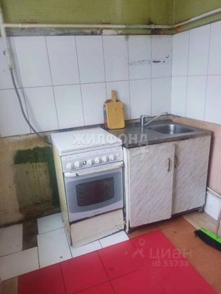 Продажа 2-комнатной квартиры 42 м², 2/5 этаж