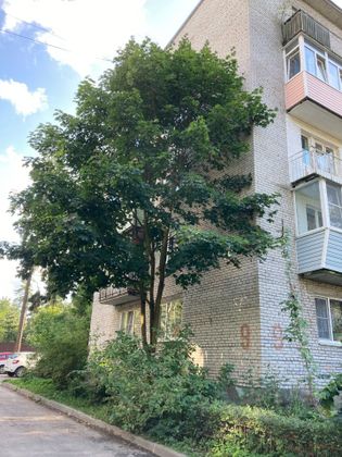 Продажа 3-комнатной квартиры 51 м², 3/5 этаж