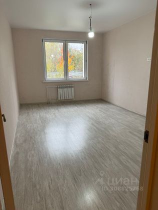 Продажа 2-комнатной квартиры 64,8 м², 1/18 этаж