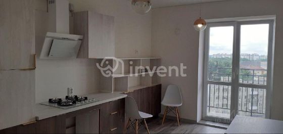 Продажа 1-комнатной квартиры 42,5 м², 9/9 этаж