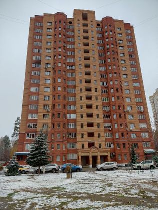 Продажа 2-комнатной квартиры 67,3 м², 9/17 этаж