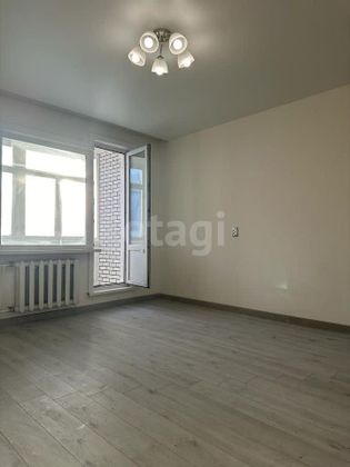 Продажа 1-комнатной квартиры 38,7 м², 5/5 этаж