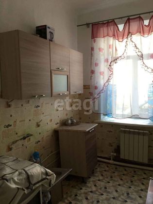 Продажа 3-комнатной квартиры 54,9 м², 1/2 этаж