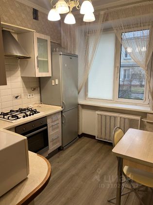 Продажа 2-комнатной квартиры 53 м², 1/2 этаж