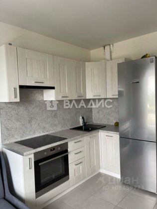 Продажа 1-комнатной квартиры 34 м², 13/25 этаж