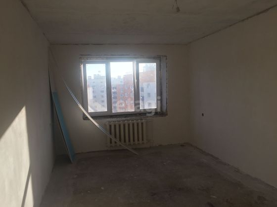 Продажа 1-комнатной квартиры 36 м², 9/9 этаж