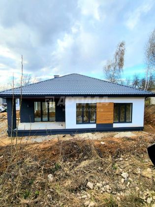 Продажа дома, 130 м², с участком 10 соток