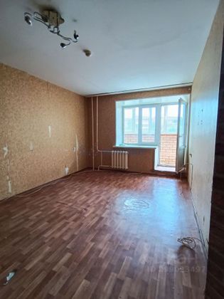 Продажа 1-комнатной квартиры 34,8 м², 3/9 этаж