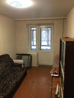 Продажа 3-комнатной квартиры 59 м², 3/9 этаж