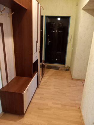 Продажа 2-комнатной квартиры 52,6 м², 4/10 этаж