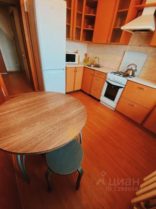 Аренда 2-комнатной квартиры 55 м², 4/5 этаж