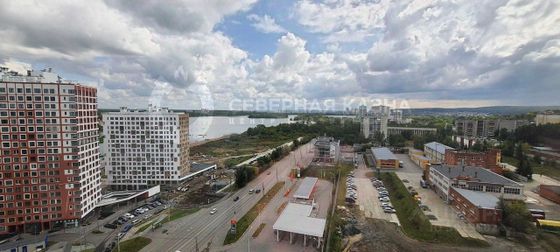 Аренда 3-комнатной квартиры 70 м², 13/26 этаж