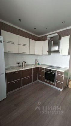 Продажа 1-комнатной квартиры 51 м², 8/12 этаж