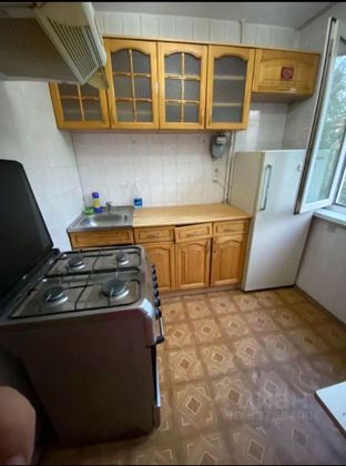 Продажа 2-комнатной квартиры 43 м², 1/5 этаж