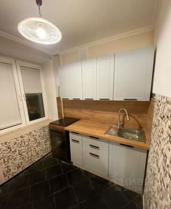 Продажа 1-комнатной квартиры 29 м², 7/9 этаж