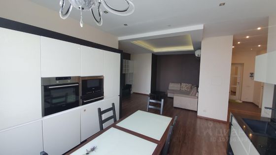 Продажа 4-комнатной квартиры 105,3 м², 18/22 этаж