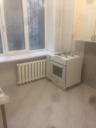 Продажа 4-комнатной квартиры 100 м², 1/5 этаж