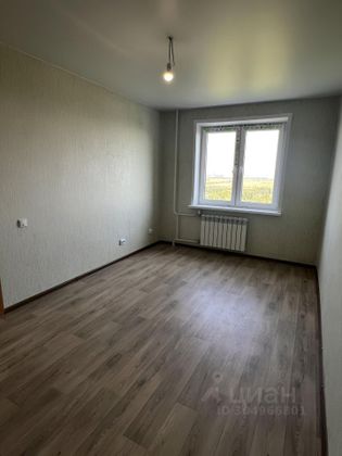 Продажа 1-комнатной квартиры 24,7 м², 9/9 этаж