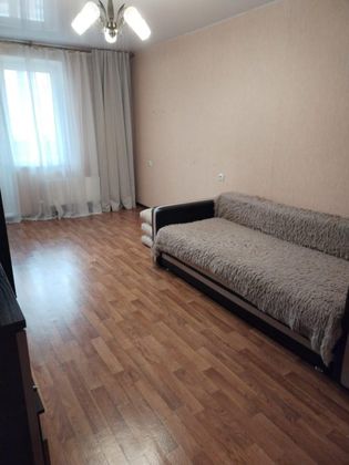 Аренда 1-комнатной квартиры 40 м², 2/5 этаж