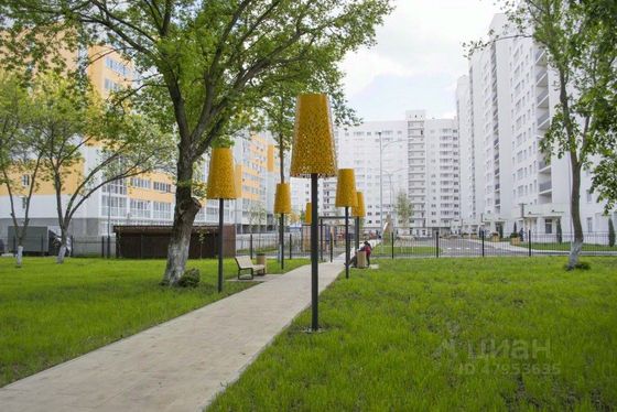 Продажа 2-комнатной квартиры 64,4 м², 16/17 этаж