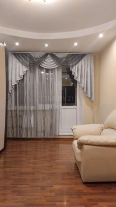 Продажа 1-комнатной квартиры 39 м², 13/14 этаж
