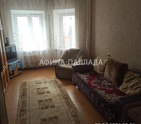 Продажа 3-комнатной квартиры 69,9 м², 2/9 этаж