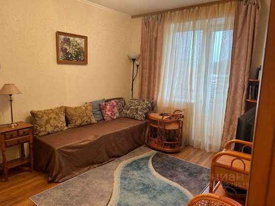 Продажа 1-комнатной квартиры 28,7 м², 3/3 этаж