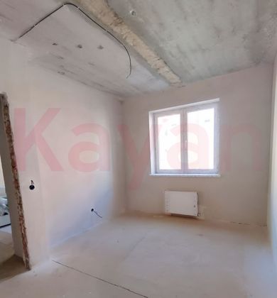 Продажа 1-комнатной квартиры 25 м², 2/5 этаж