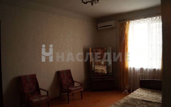 Продажа 3-комнатной квартиры 67,1 м², 2/3 этаж