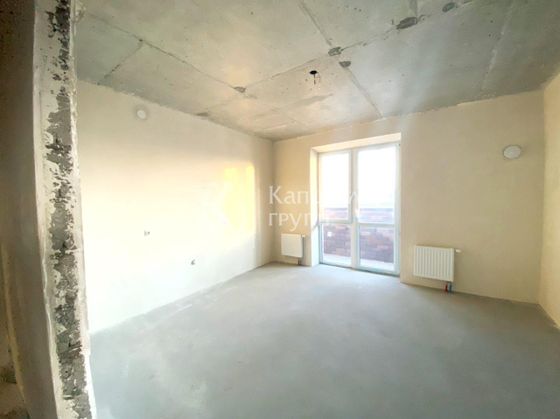 Продажа 3-комнатной квартиры 88 м², 15/21 этаж