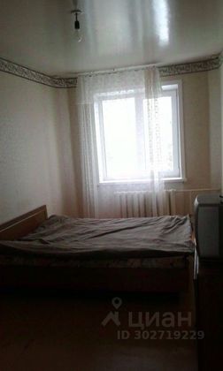 Продажа 2-комнатной квартиры 43,6 м², 5/5 этаж