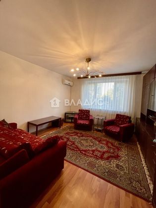 Продажа 4-комнатной квартиры 74,7 м², 3/12 этаж